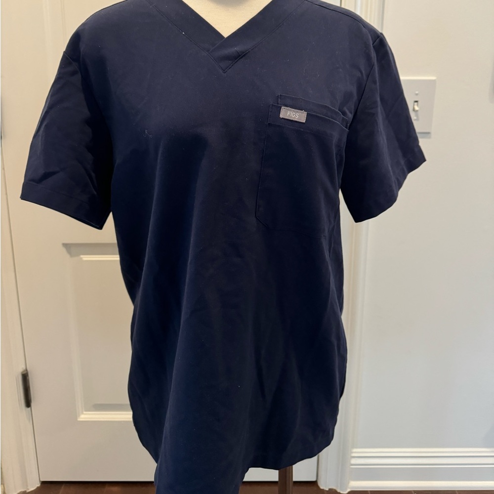 MEN’S FIGS SET